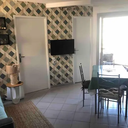 Appartamento Face A La En Roussillon Canet-en-Roussillon